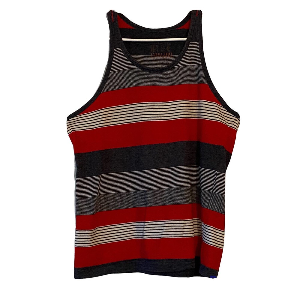 Men's Tank Top Small
